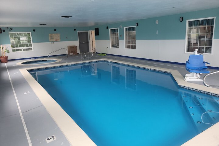 Days Inn by Wyndham Ocean Shores