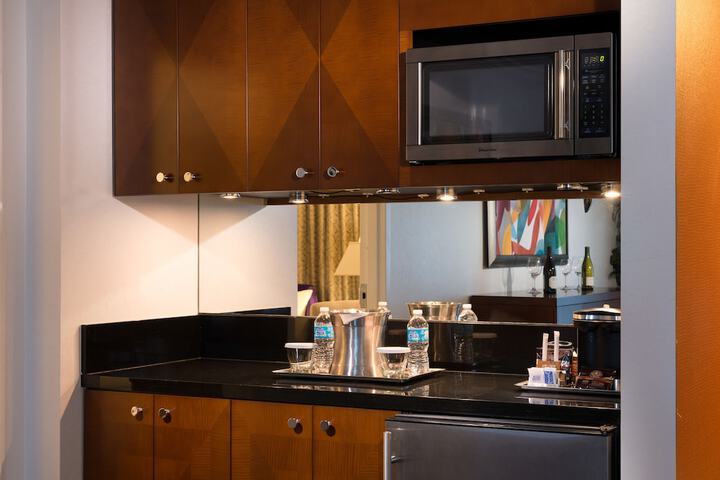 Hilton Charlotte Uptown