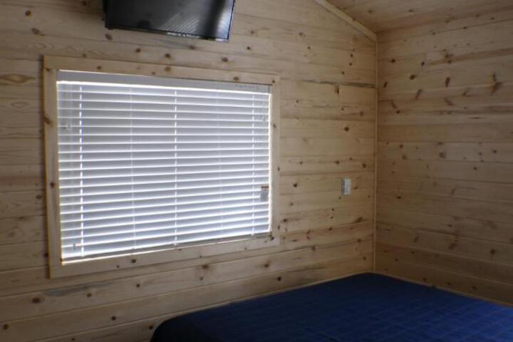 Pio Pico Camping Resort Cottage 1