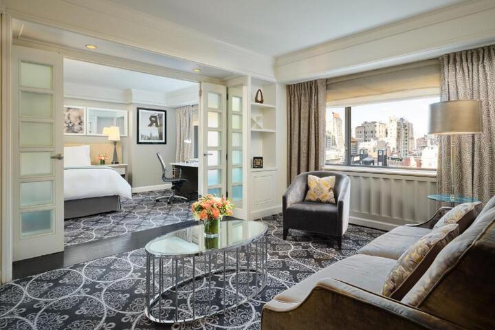 Loews Regency New York Hotel