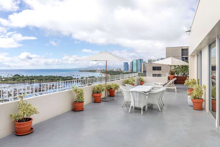 Terrace/Patio 96 of 99