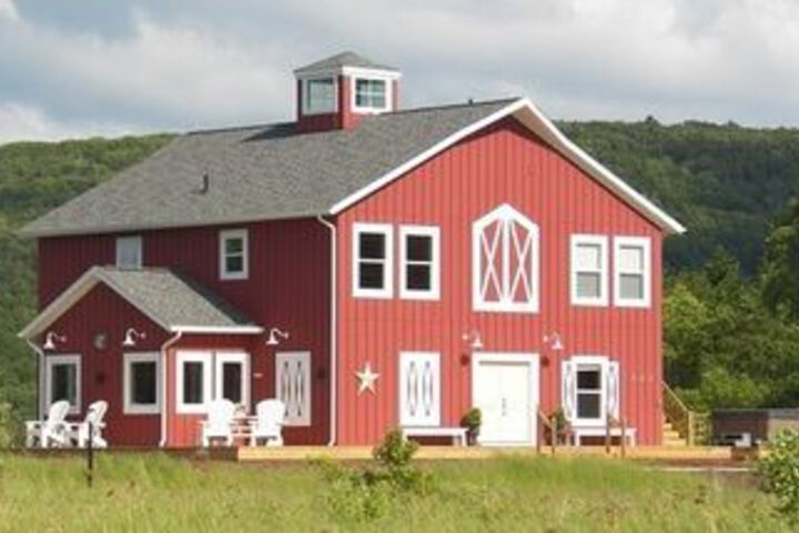 Mountain Horse Farm
