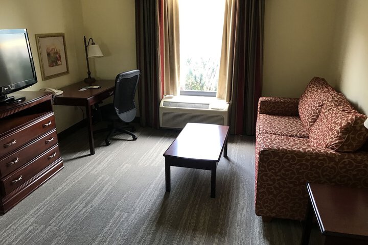 Hampton Inn & Suites Lamar