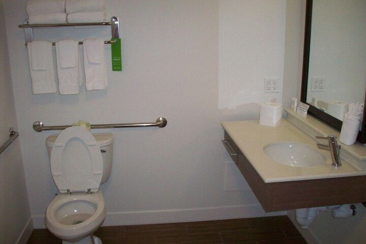 Hampton Inn Uniontown