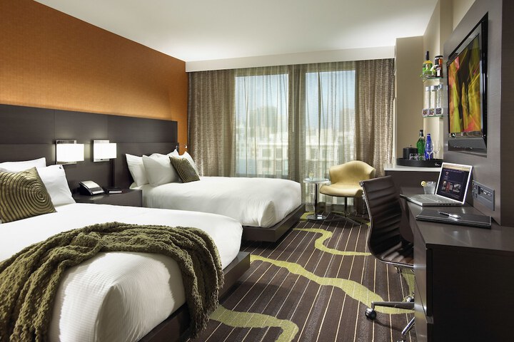 Hard Rock Hotel San Diego