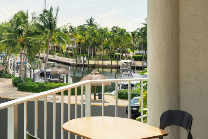 Courtyard by Marriott Key Largo