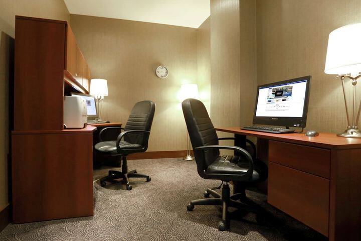 Business Center 54 of 55