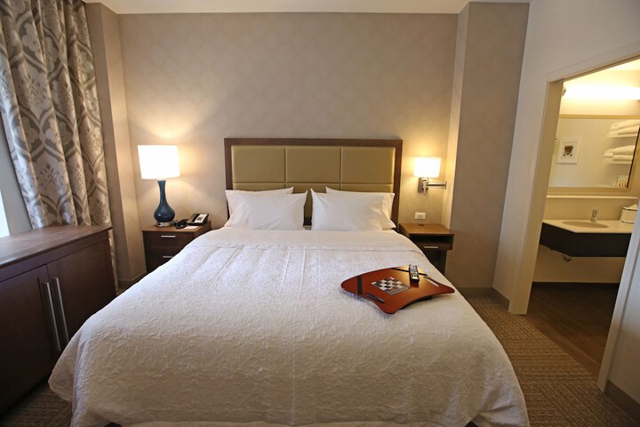 Hampton Inn Chicago Downtown / N Loop/Michigan Ave