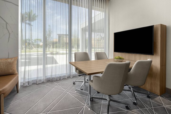 AC Hotel Fort Lauderdale Sawgrass Mills / Sunrise