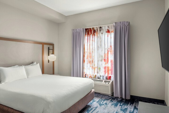 Fairfield Inn & Suites by Marriott Birmingham Fultondale / I65