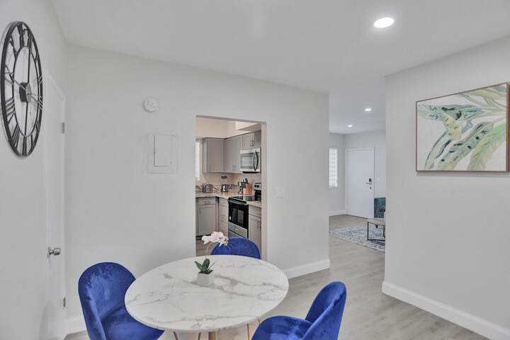 Bay Harbor Boutique Vacation Rental