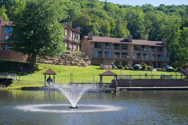 Bluegreen Vacations Blue Ridge Village an Ascend Collection Resort