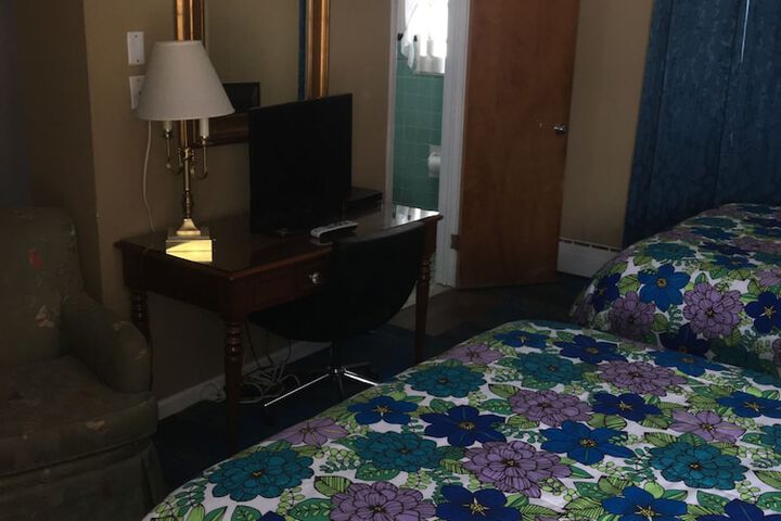 Anchor Motel