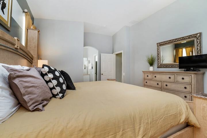 Windsor Palms Resort Vacation Home
