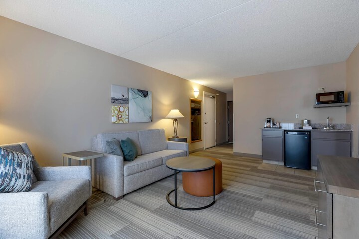 Comfort Inn & Suites Boulder