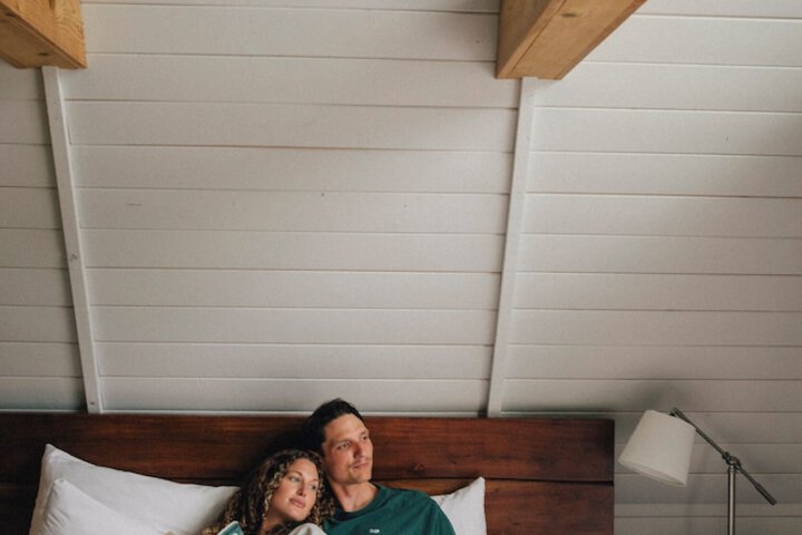 Duffin Cove Oceanfront Lodging