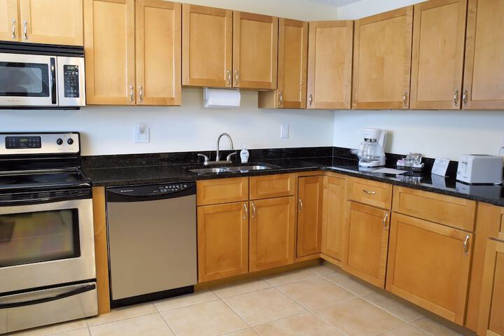 Addys Villas