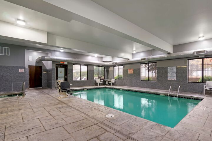 Pool 2 of 23