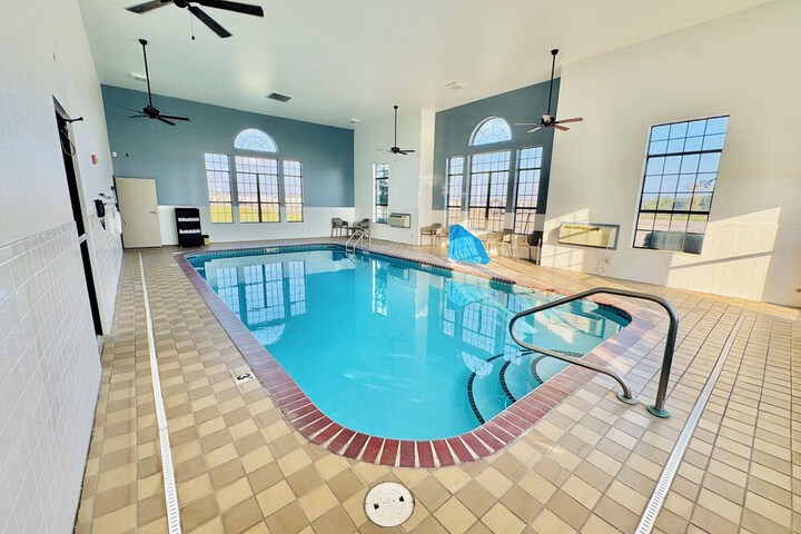 Sleep Inn & Suites Searcy near University
