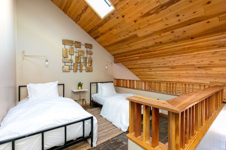 Chalet View Lodge