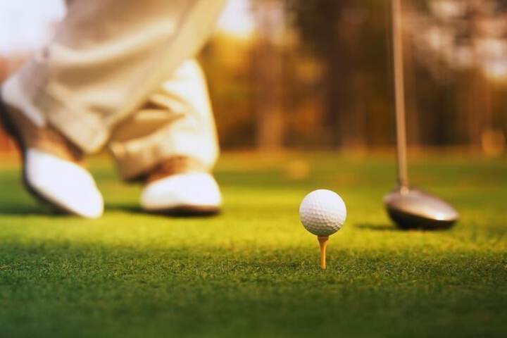 Golf 35 of 35