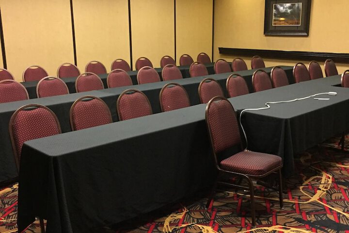 Hampton Inn & Suites Bismarck Northwest