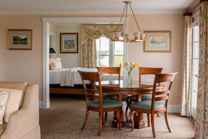 Mountain View Grand Resort & Spa