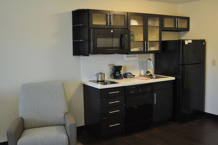 Candlewood Suites Bay City by IHG