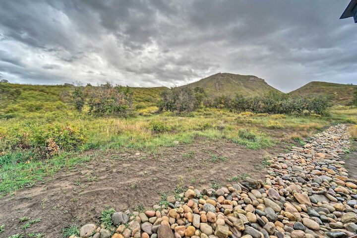 Studio w / Mountain Views 30 Min to Durango!