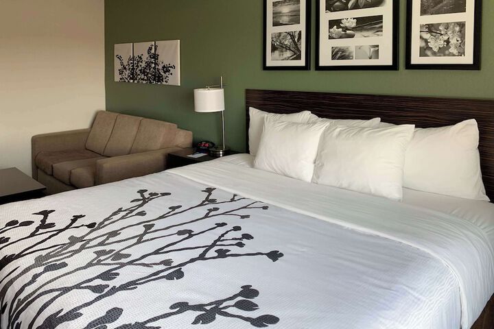 Sleep Inn & Suites & Conference Center