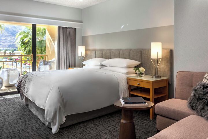 Renaissance Palm Springs Hotel