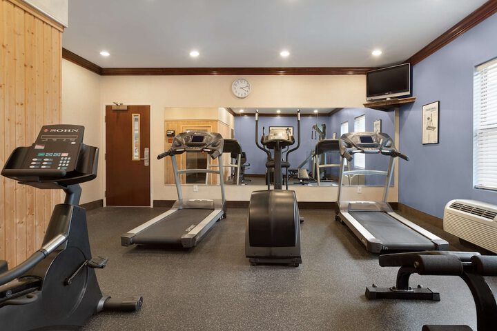 Health and Fitness 16 of 18