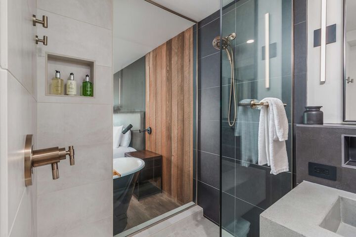 Headlands Coastal Lodge & Spa