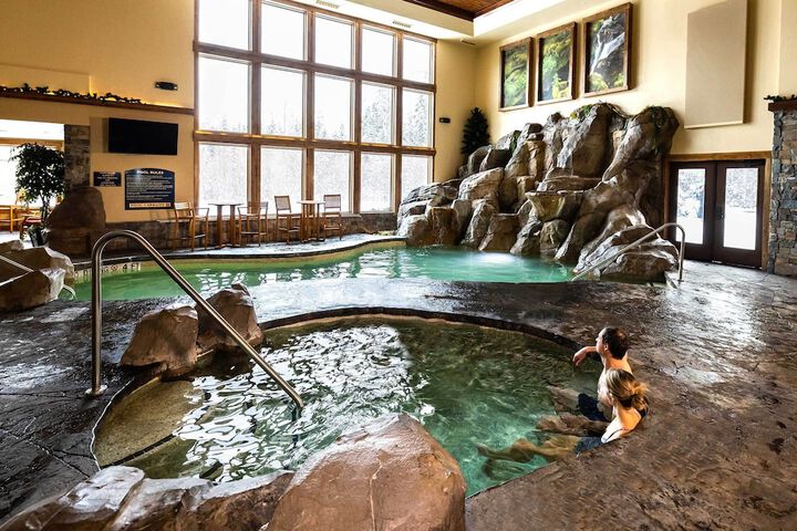 Pool 18 of 181