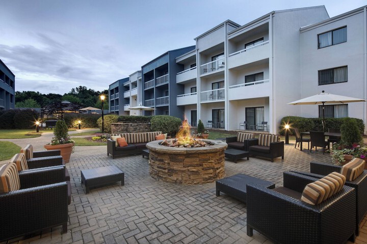 Courtyard by Marriott Atlanta Marietta / I-75 North