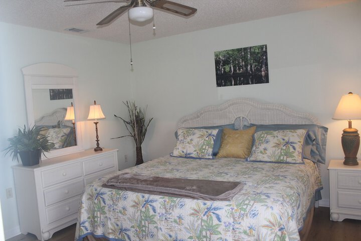 DeLand Florida Vacation Home