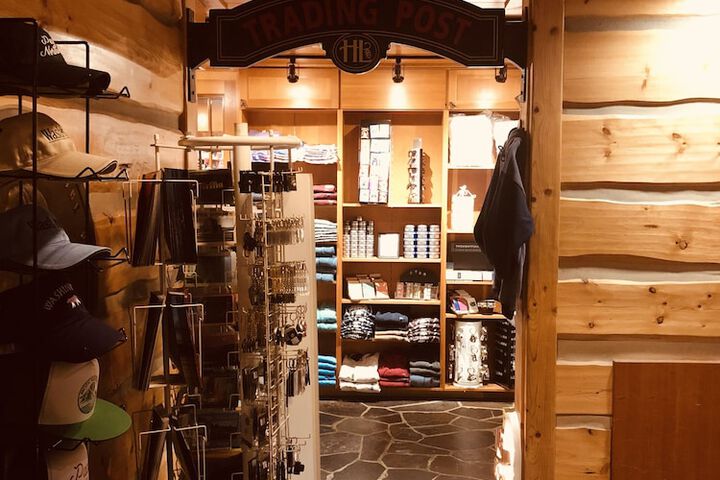 Heathman Lodge