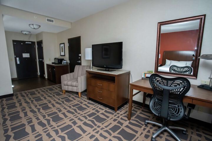 Hilton Garden Inn Dayton South-Austin Landing