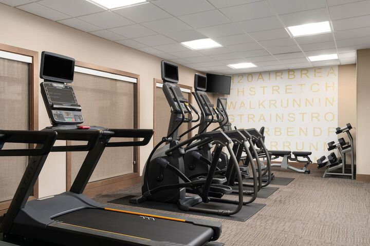 Residence Inn by Marriott Kingston