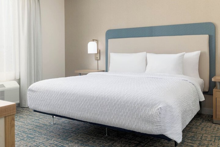 Homewood Suites by Hilton Puyallup Tacoma