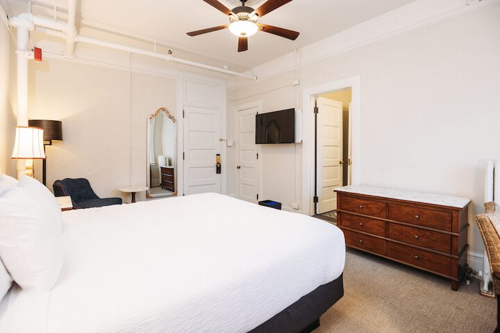 Hotel Colorado