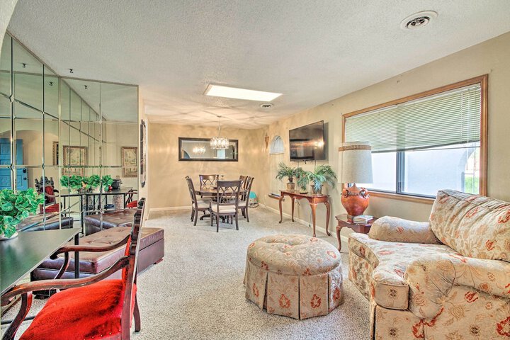 Rio Rancho Home 14 Mi Old Town Albuquerque!