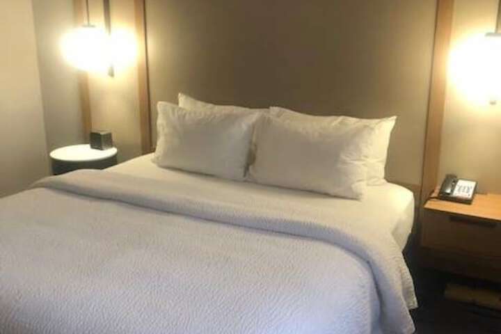 Fairfield Inn & Suites by Marriott Franklin
