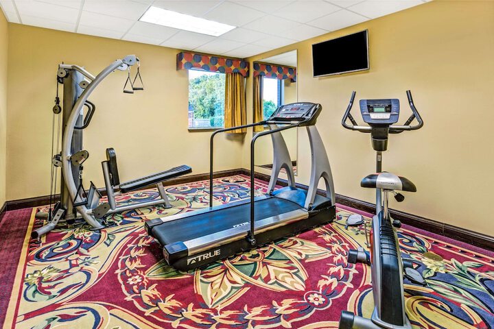 Health and Fitness 13 of 14