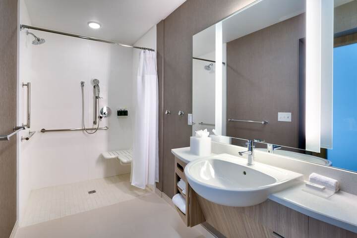 SpringHill Suites by Marriott Cottonwood