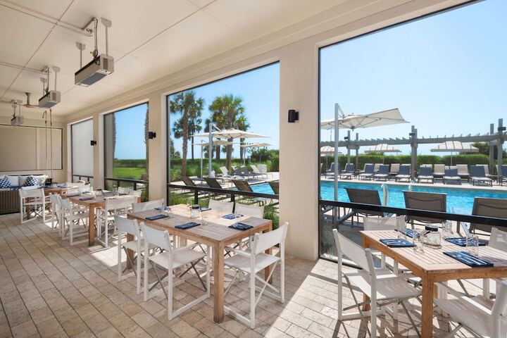 Jekyll Ocean Club