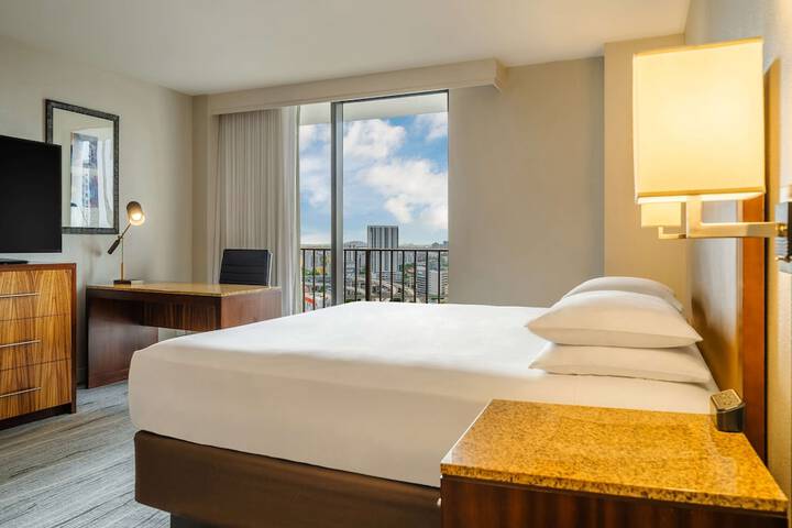 Hyatt Regency Miami