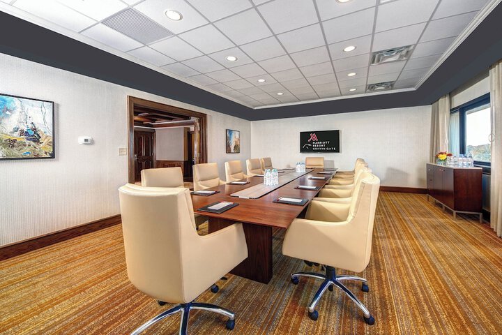Marriott Lexington Griffin Gate Golf Resort & Spa
