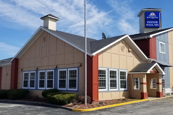 Americas Stay Inn