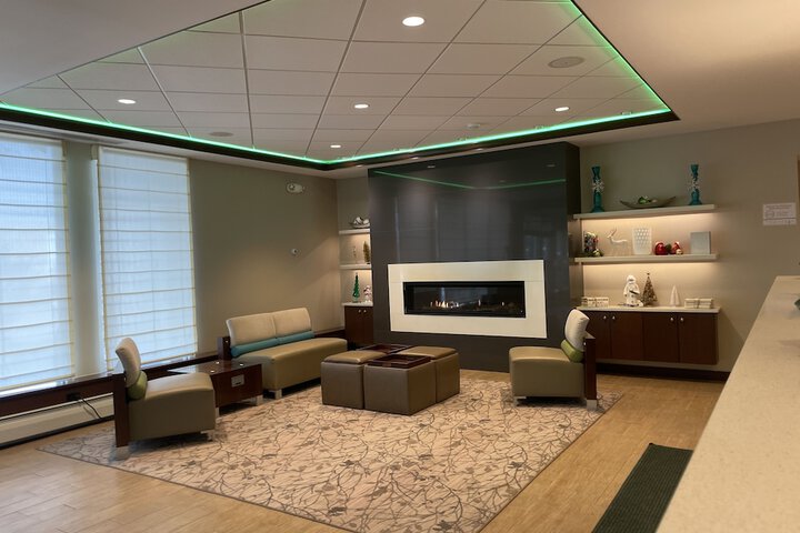 Holiday Inn Bangor by IHG